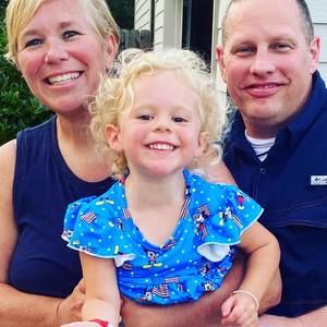 Meet your Posher, Jill